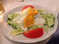 Saloniki food