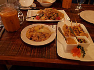 Malai Thai Restaurant food