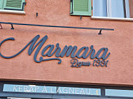Marmara inside