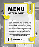 Ducha66 menu