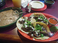 La Hacienda Mexican And Catering inside