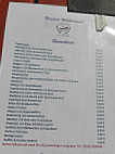 Gaststätte Zur Klosterkapelle Kappl menu