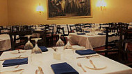 Members' Dining Room At US House Of Representatives food