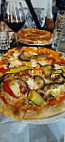 Pizza In Trevi Di Angelo Rossano food