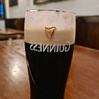 Claddagh's Irish Pub food