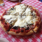 Filippi's Pizza Grotto inside