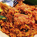 Malabar Recipes Satti Sorru (claypot) Indian Malay Korean food