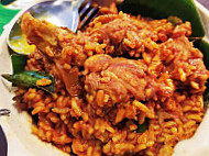 Malabar Recipes Satti Sorru (claypot) Indian Malay Korean food
