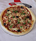 Pizzeria Du Terroir food