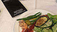 Tradicao Brazilian Steakhouse - Bay Area menu