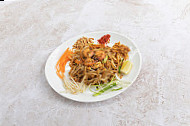 Pai Thaï Wok 95 food