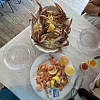 Margie Ray's Crabhouse And food