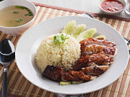 Ah Fa Chicken Rice Bak Fu ā Fā Jī Fàn Bā Fú Yǐn Shí Guǎn food