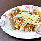Ciao Zai Tou Huang's Braised Pork Rice (ciaotou) food