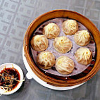 Qin Yuan Chun food