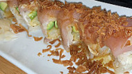 Sushi Roku Pasadena food