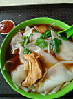 Healthy Vegetarian Jiàn Kāng Sù Shí food