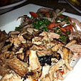 Lebanese Taverna Baltimore food