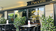 Puccini By Tosca inside