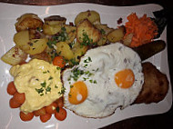 Landgasthof- Zum Norden food