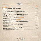 Vino-das Weinhaus Am Markt In Eitorf menu