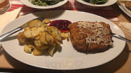 Gaststätte Linden-bräu food