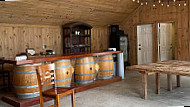 Chamard Vineyards, Farm Winery Bistro food