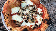 Pizzeria Trattoria Luna food