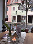 Altstadtcafé Münnerstadt inside