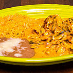 Tacos Mexico Restaurant food