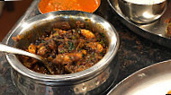 Chaitanya food