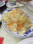 Chino, Rong Hua food