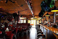 Mr. Sandman American Bar und Restaurant inside