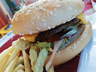 Burgerz food
