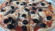 Pizza, Pasta da Franco food