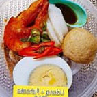 Laksa Kedah Padang Polo Ipoh food