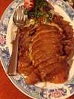 China Restaurant Leong food