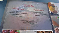 Eiscafe Venezia menu