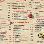 Zum Grillmeister Am Stein menu