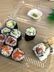 Sushi Bin Asia Kueche food