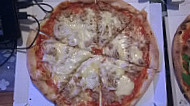 Pizzeria Luciano food
