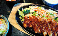 Mikado Japanese Restaurant - Westside food