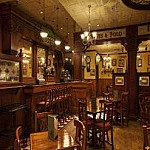Findley's Irish Pub At Gaylord Opryland inside