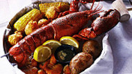 Crab Shack Caribba Suncrest Towne Center food