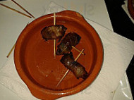 Toro Tapasbar food