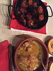 Südwinde Spanische Küche food