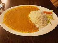 Koh-I-Noor Dhaba food