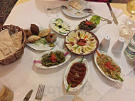 Restaurant Palmyra food