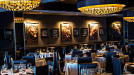 Morton's The Steakhouse Downtown Dc food