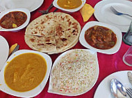 Palace Of India food